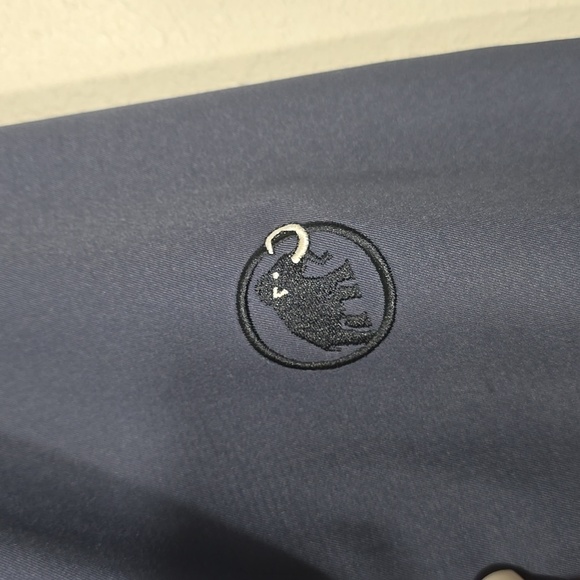 Mammut Orford Men's Lightweight Hooded Softshell Skiing Hiking Jacket - small - Picture 6 of 6